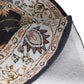Zufer Round Hand Tufted Rug