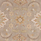 Hamid Round Hand Tufted Rug