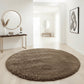 Choice  Round  Shaggy Carpet & Rug