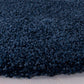 Impressive Round Shaggy Carpet & Rug