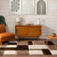 Rizmon Shaggy Carpet & Rug