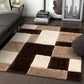 Rizmon Shaggy Carpet & Rug