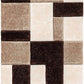 Rizmon Shaggy Carpet & Rug