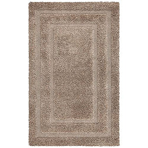 Cozy  Shaggy Carpet & Rug