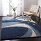 Topia Shaggy Carpet & Rug