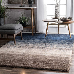 Glane Shaggy Carpet & Rug