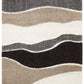 Furzon Shaggy Carpet & Rug