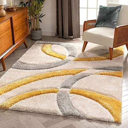 Flington  Shaggy Carpet & Rug