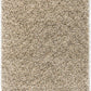Frestol Beige Shaggy Carpet