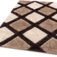 Sagura Shaggy Carpet & Rug