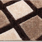Sagura Shaggy Carpet & Rug