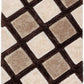 Sagura Shaggy Carpet & Rug