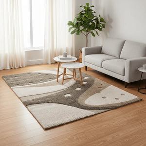 Flington  Shaggy Carpet & Rug