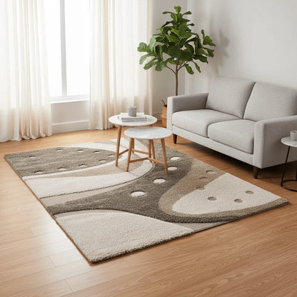Flington  Shaggy Carpet & Rug