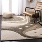 Flington  Shaggy Carpet & Rug