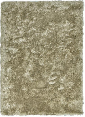 Beige Shaggy Carpet