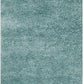Kile Light Blue Shaggy Carpet