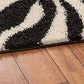 Fluffy Shaggy Carpet & Rug