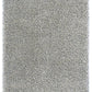 Kirel Grey  Shaggy Carpet