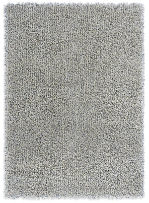 Kirel Grey  Shaggy Carpet