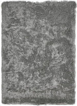 Fragen Grey Shaggy Carpet