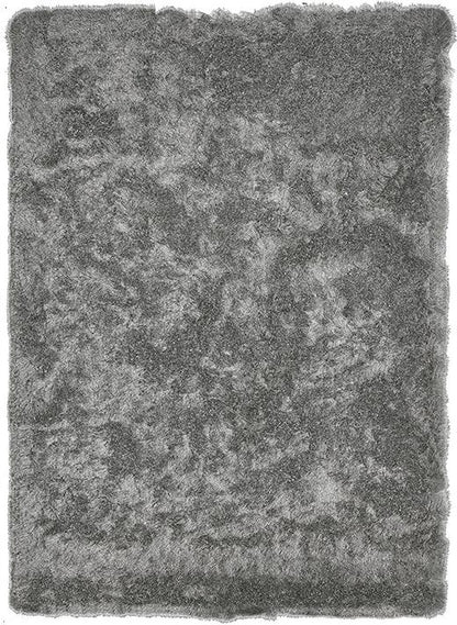 Fragen Grey Shaggy Carpet