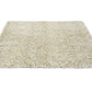 Ombre Cream Shaggy Carpet