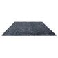 Ombre Blue Shaggy Carpet