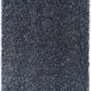 Ombre Blue Shaggy Carpet