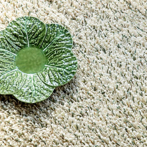 Ombre Grey Shaggy Carpet