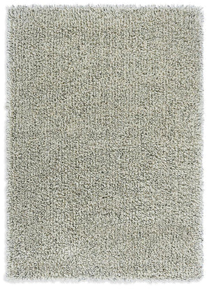 Ombre Grey Shaggy Carpet
