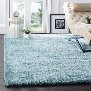 Glux  Shaggy Carpet & Rug