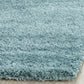 Glux  Shaggy Carpet & Rug