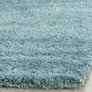 Glux  Shaggy Carpet & Rug
