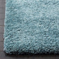 Glux  Shaggy Carpet & Rug