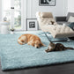 Glux  Shaggy Carpet & Rug