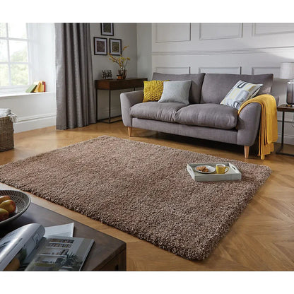 Lavish Shaggy Carpet & Rug