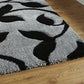 Zenith  Shaggy Carpet & Rug
