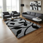Zenith  Shaggy Carpet & Rug
