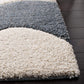 Flury Shaggy Carpet & Rug