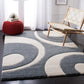 Flury Shaggy Carpet & Rug