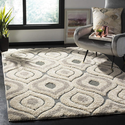 Florance Shaggy Carpet & Rug