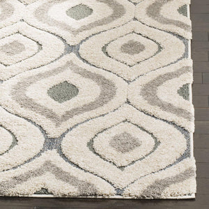 Florance Shaggy Carpet & Rug
