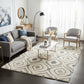 Florance Shaggy Carpet & Rug