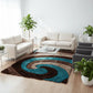Fluria  Shaggy Carpet & Rug