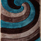Fluria  Shaggy Carpet & Rug