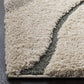 Gloves Shaggy Carpet & Rug