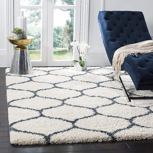 Cozy Shaggy Carpet & Rug