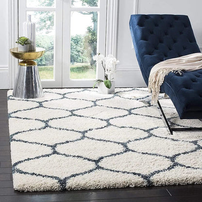 Cozy Shaggy Carpet & Rug