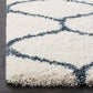 Cozy Shaggy Carpet & Rug